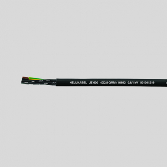 Control cable 0.6 / 1kV 10689 / reel
